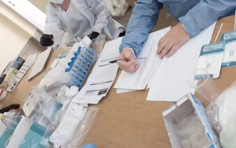 Coronavirus: más de 150 casos nuevos y 12 personas internadas