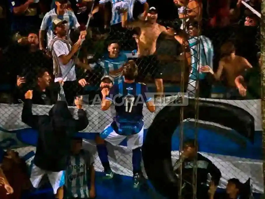 Crédito: Mauricio Ríos