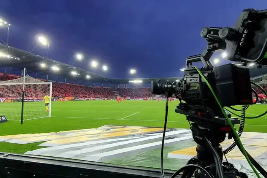 Se impulsan cambios también en la TV: AFA apunta a que haya hasta 4 partidos de la Liga “liberados”, pero no por la TV Pública