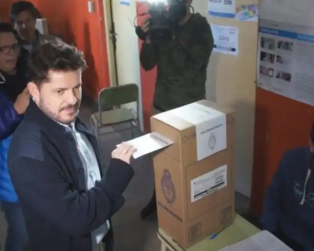 Castelló: “Haber escuchado, fue la virtud de esta campaña”