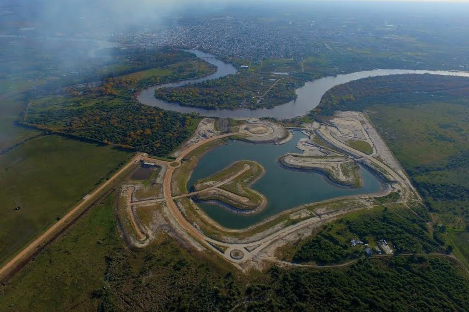 La respuesta de Amarras al Municipio de Gualeguaychú
