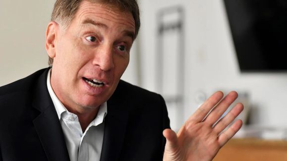 Elecciones 2025: Sin Milei, Santilli lleva la campaña a la Primera Sección buscando hacer pie en el conurbano