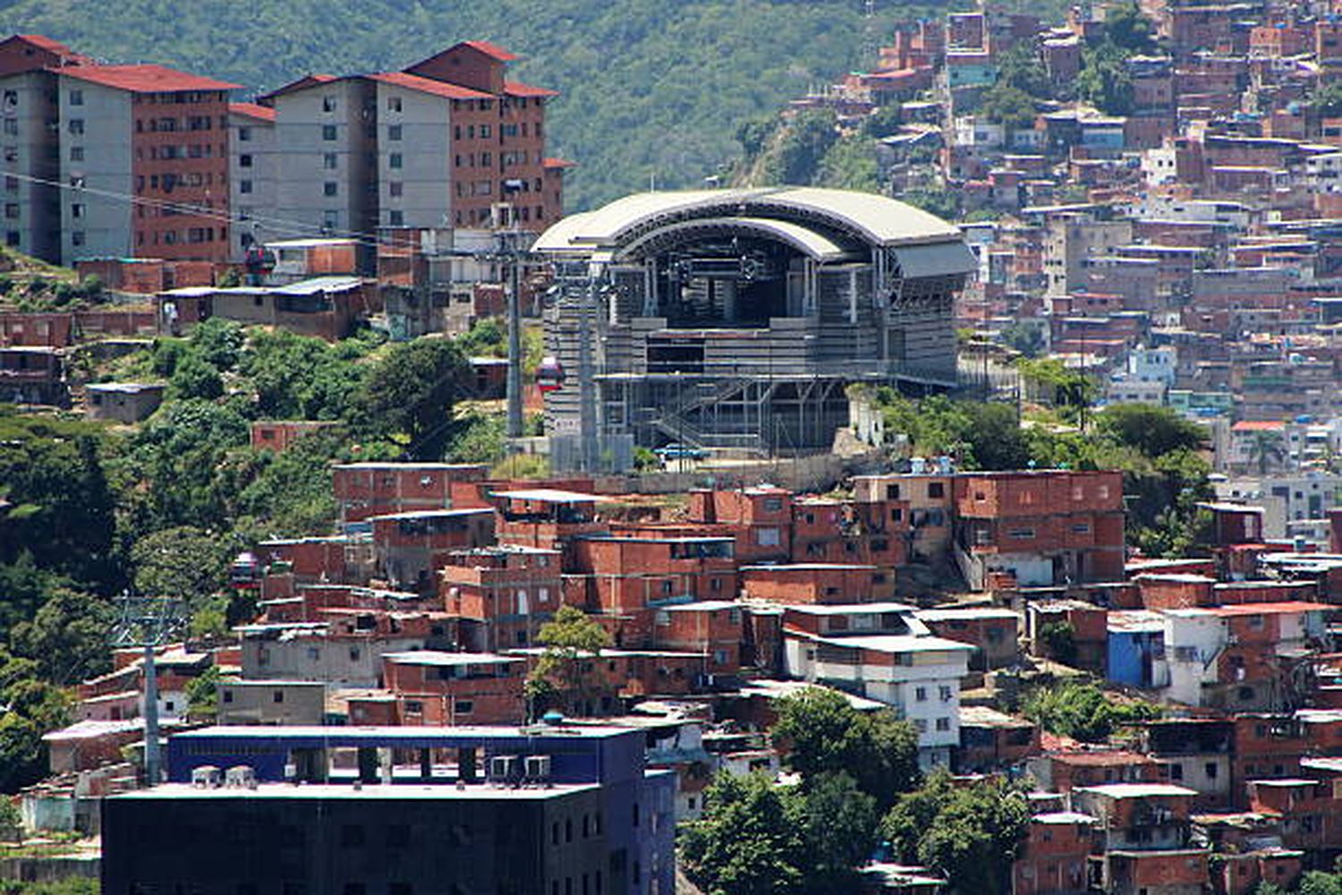 Consecuencias de la crisis: Caracas entre las 10 ciudades menos habitables para vivir