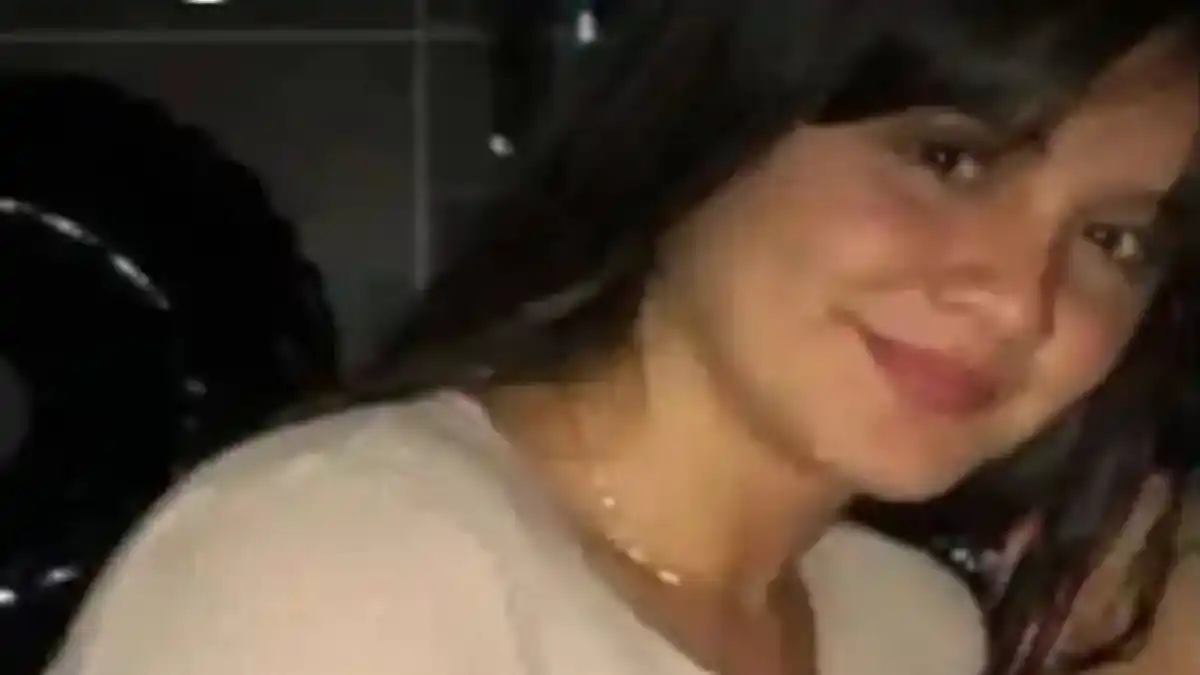 ¡MUY TRISTE! Encuentran muerta a joven migrante venezolana que desapareció en México