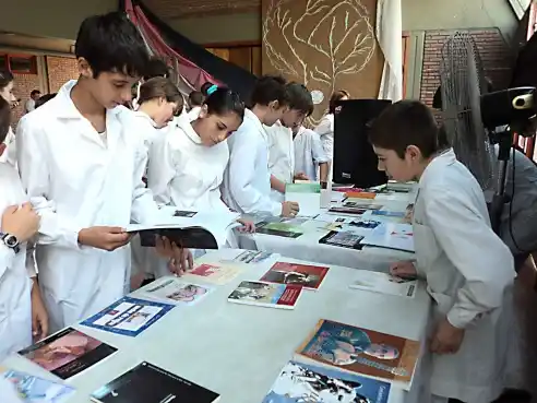 Entre Ríos lanzó un nuevo programa de inclusión escolar