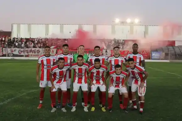 Seba Acuña:"Nos jugamos una final"