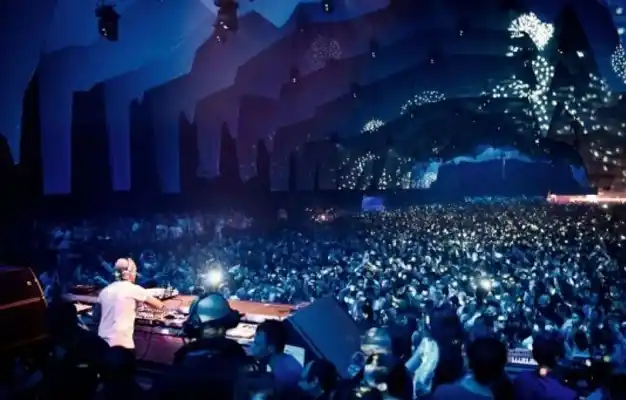 Procesan a cinco funcionarios porteños por la Time Warp