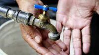 Cortarán el servicio de agua en Tandil: cuándo, dónde y por qué