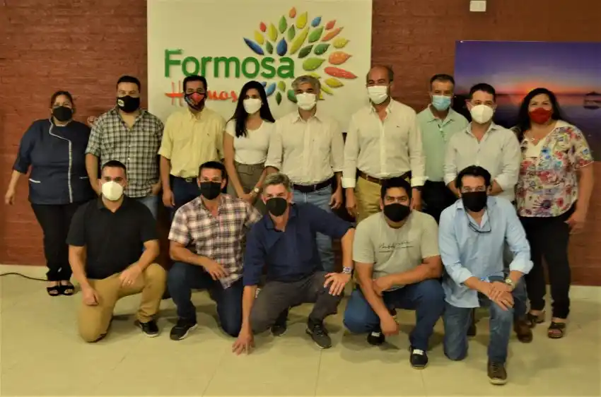 El Programa Cocineros Argentinos visitará Formosa la semana próxima