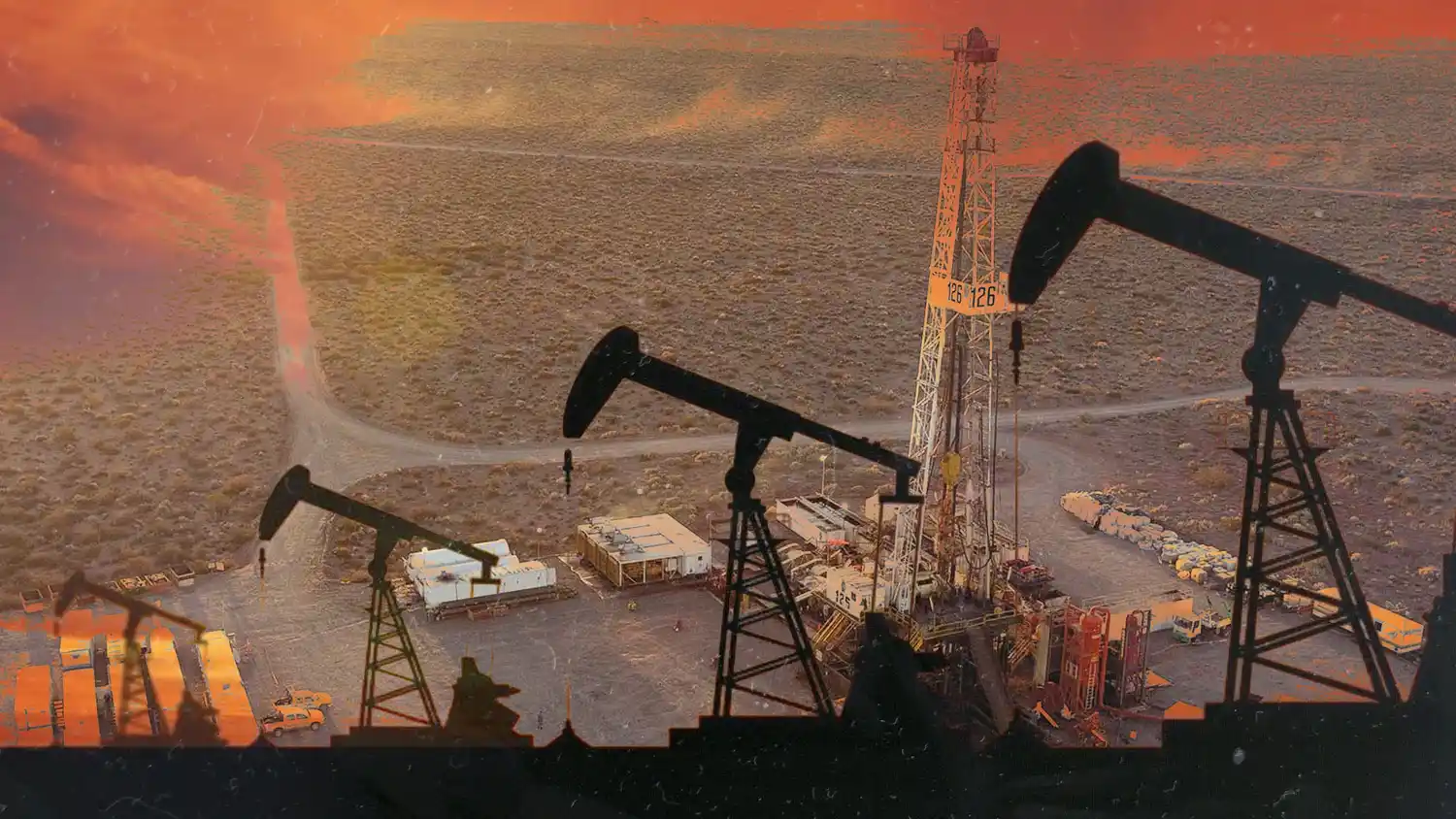La economía de dos velocidades: el gran riesgo del éxito petrolero