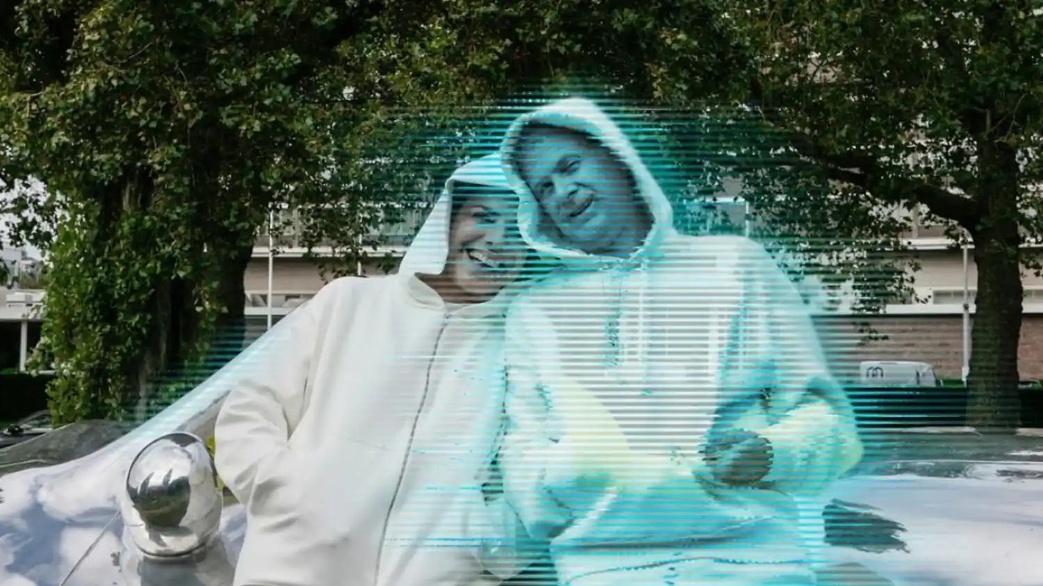 Española se casará con un holograma