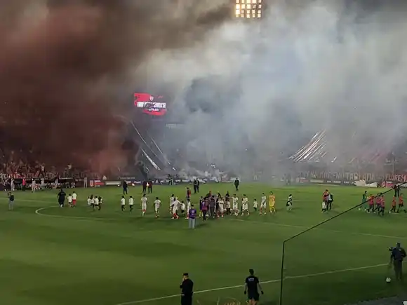 Newell's hizo fuerzas para el empate pero perdió por 1 a 0 ante Unión en el Coloso