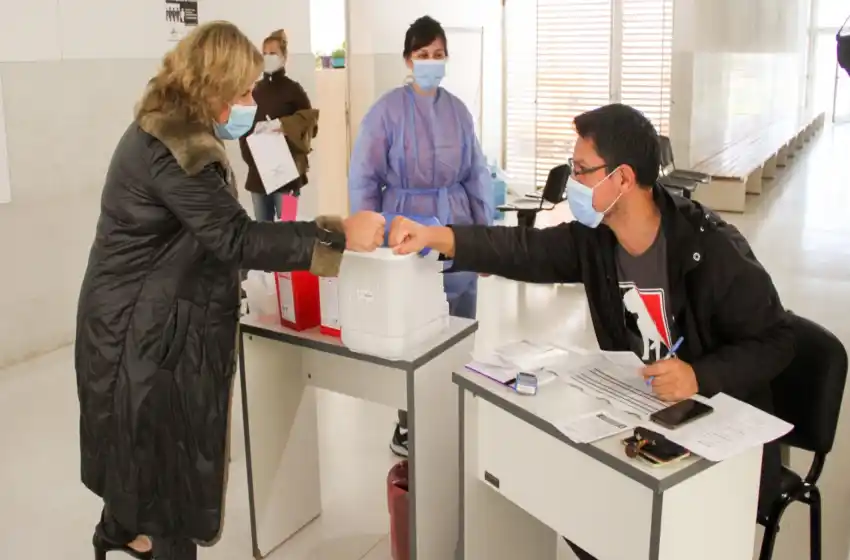 La provincia otorgó más de 200 mil turnos de vacunación en los últimos días: a quiénes les toca poner el brazo