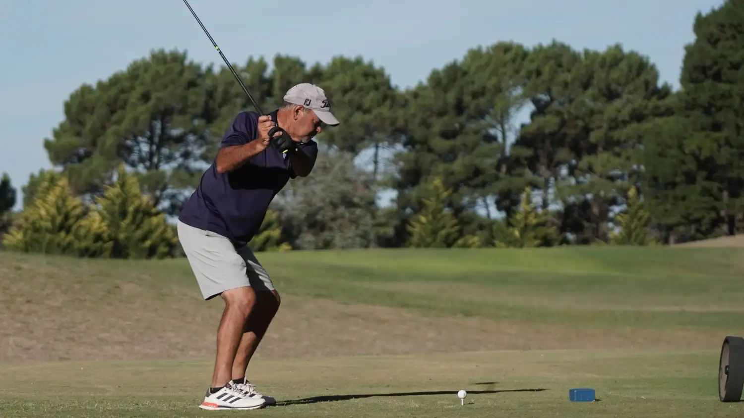 El Necochea Golf Club albergará la Copa Ecos Diarios