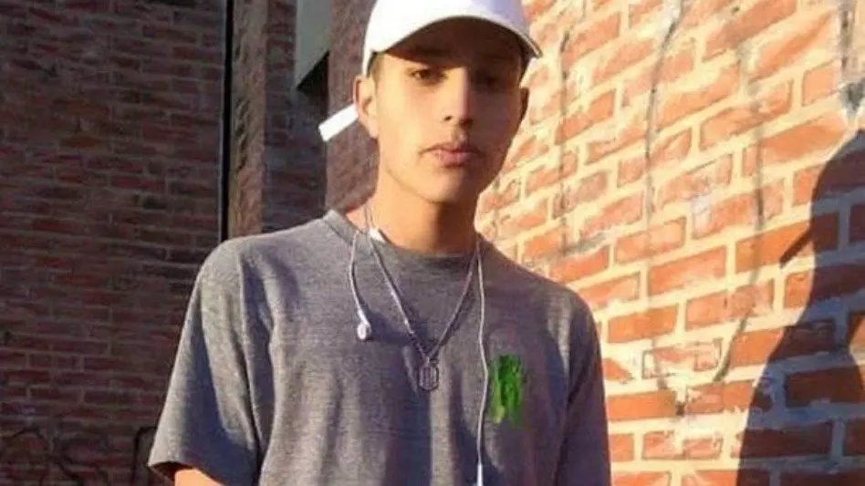 Dictaron la prisión preventiva para el policía acusado de matar a Luciano Olivera