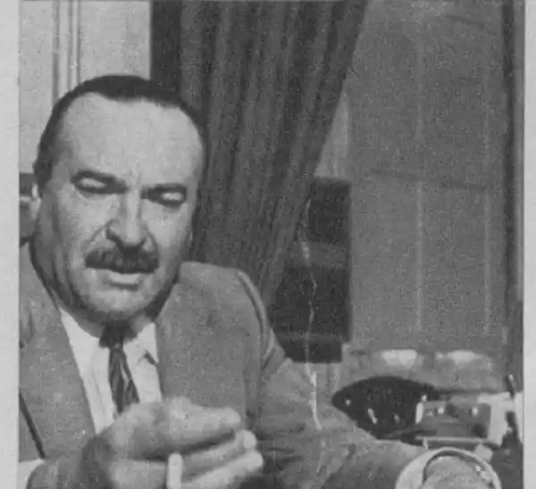 Coronel Antonio Navarro, el constructor de Concordia, su azarosa vida⬦ y muerte 
