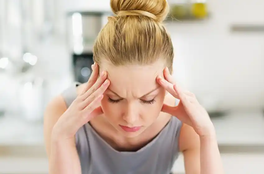 "El estrés se transformó en la enfermedad del siglo"