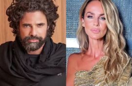 Sabrina Rojas habló de los posteos que hizo en contra de Luciano Castro