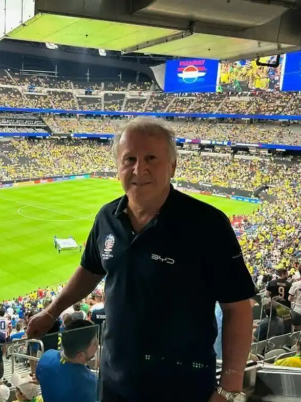 Robo a Zico en París 2024: ¿Qué le sustrajeron al ex futbolista brasileño?