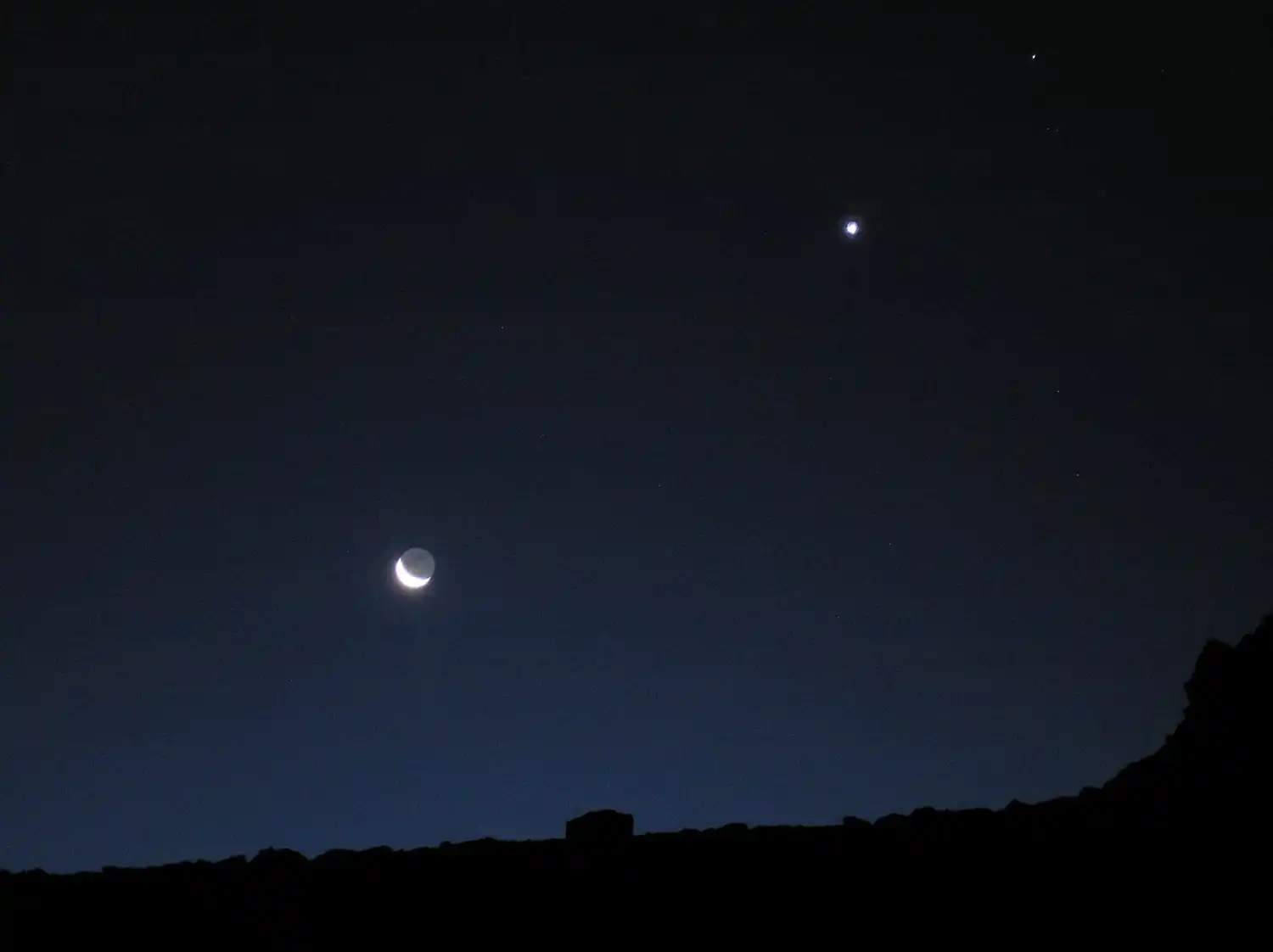 Un evento astronómico para no perderse