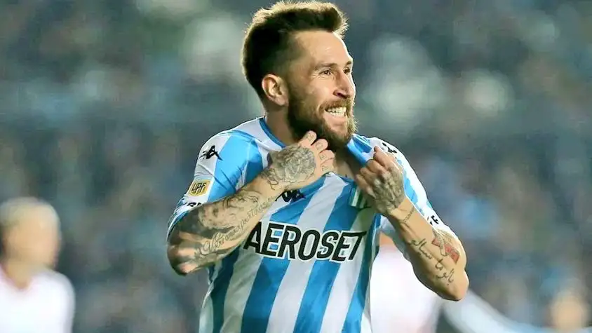 Jonatan Gómez.