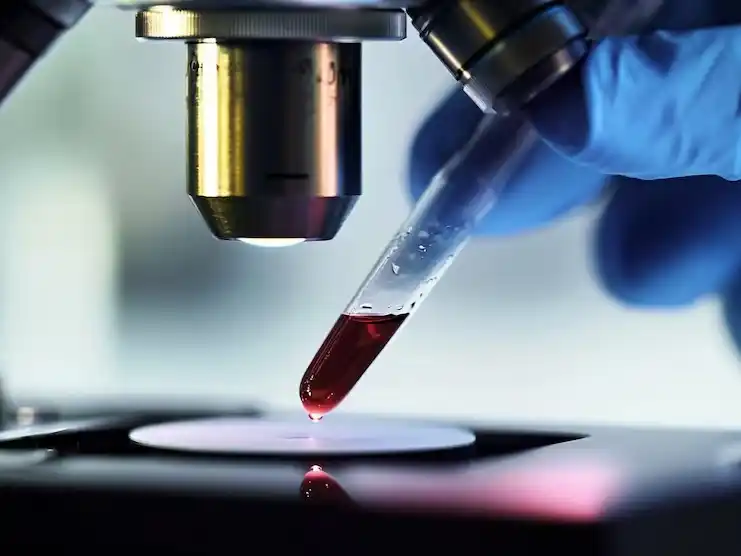 El INCUCAI recibió una certificación internacional por la calidad de su registro de donantes de médula ósea