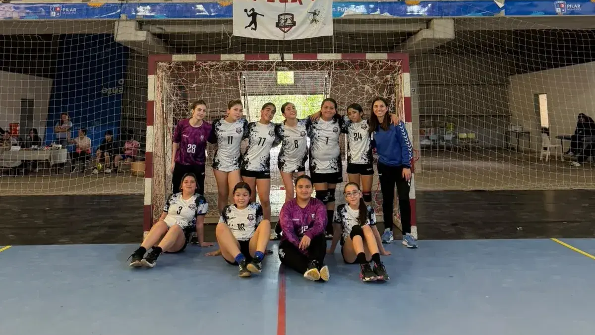 Muni Pilar venció a SAPA