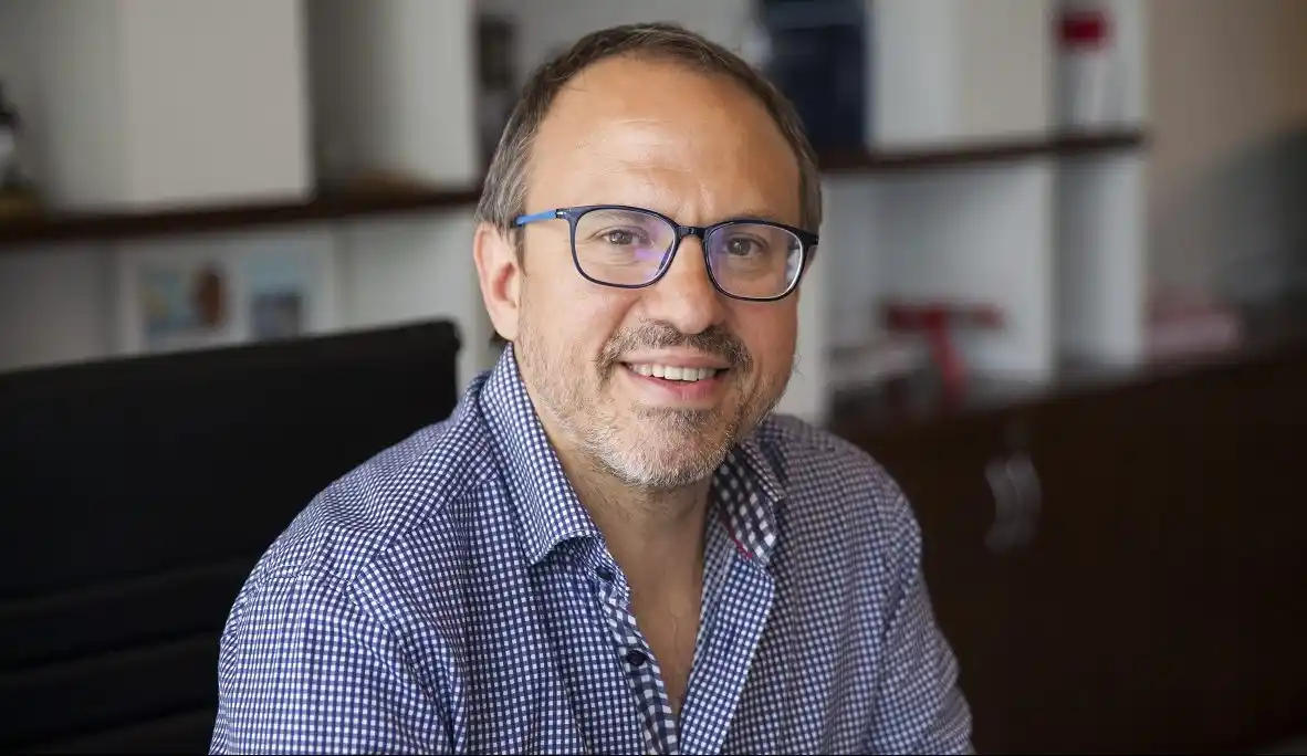 Valenzuela lanzó medidas económicas para Pymes y sectores vulnerables del municipio