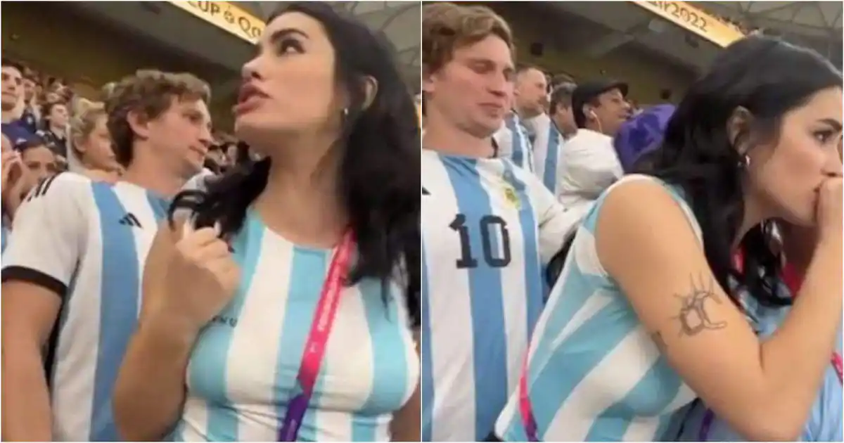 Lali Espósito y el acoso callejero: "Es un mal que sufrimos las mujeres desde que el mundo es mundo"