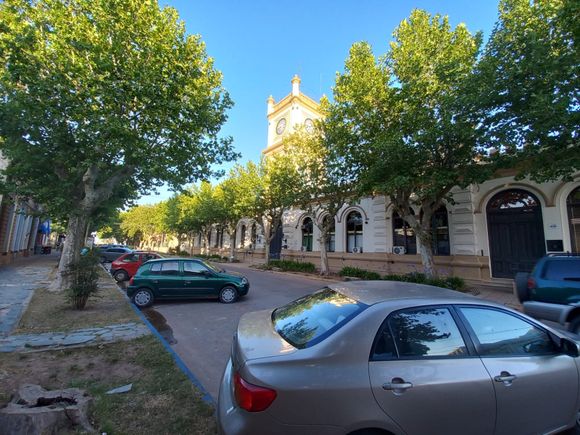 Paritaria municipal: el Gobierno pidió una semana más a los gremios, a la espera de certezas desde Provincia