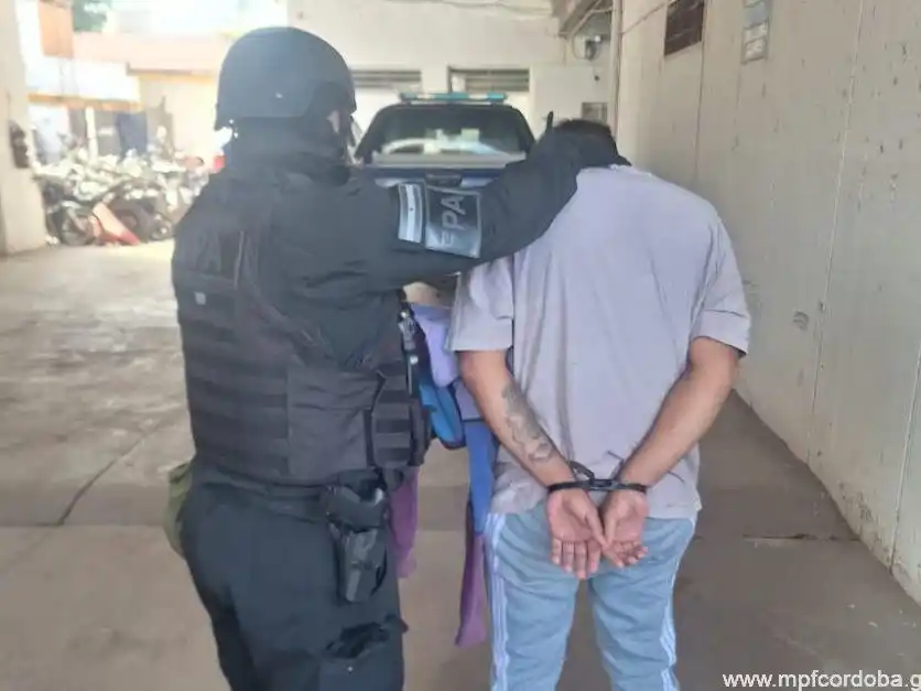 secuestraron más de dos kilos de cocaína - 1