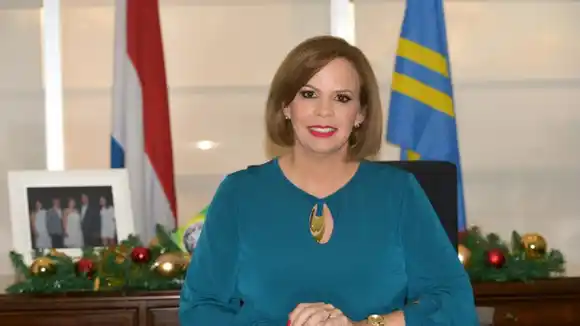 ARUBA NO ESTÁ PREPARADA para la apertura de la frontera aérea con Venezuela