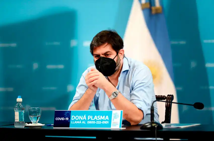 La Provincia admite que no hay infraestructura para clases presenciales generales y piensa en un plan rotativo