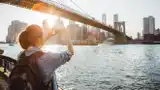 Qué impacto tiene en las ciudades Airbnb, la controvertida plataforma de alquiler temporal