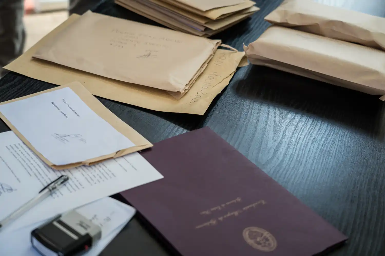 Claudio Guido Puntel, autor de Yuchán florecido, gana el premio Fray Mocho en género cuento inédito