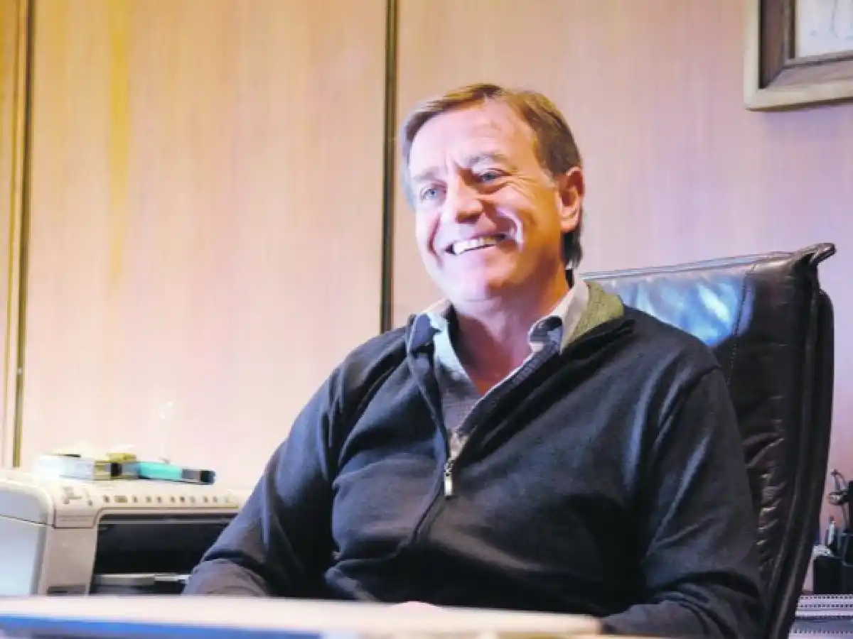 El gobierno mendocino suspende la ley de minería