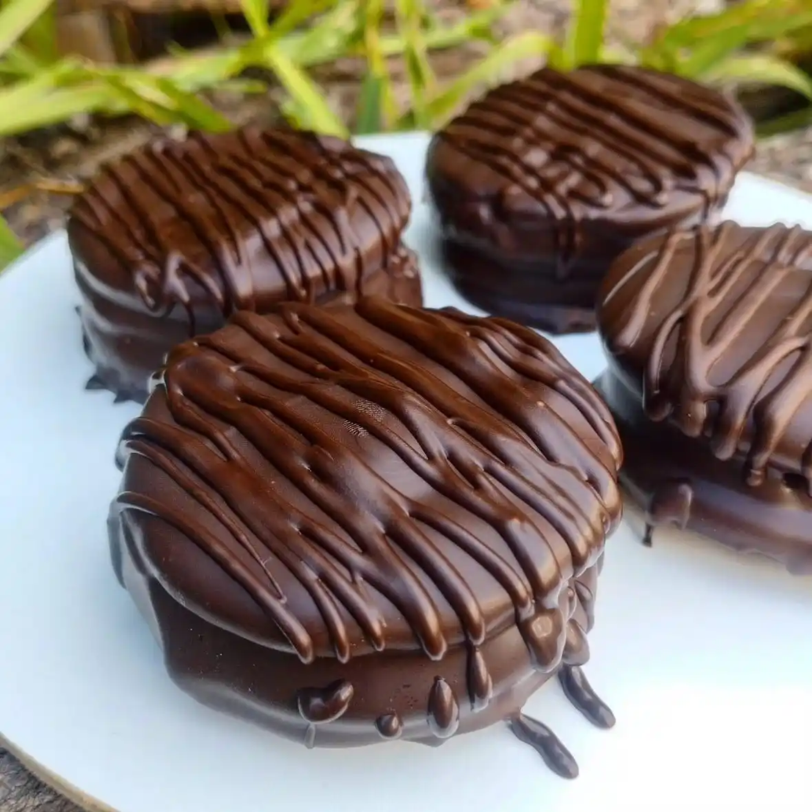 Alfajor marplaatense