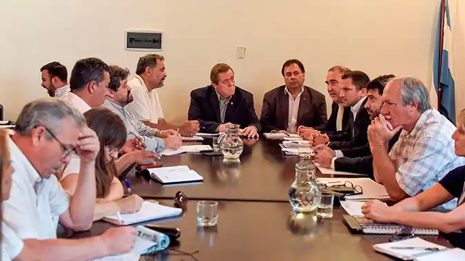  El Gobierno volvió a ofrecer un 15%: ATE y UPCN lo rechazarán 
