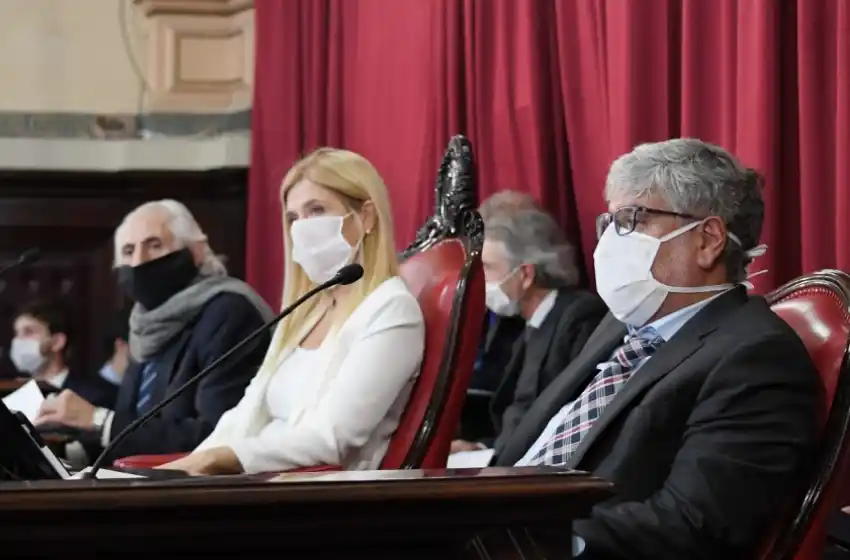 Es ley la emergencia sanitaria en los geriátricos bonaerenses
