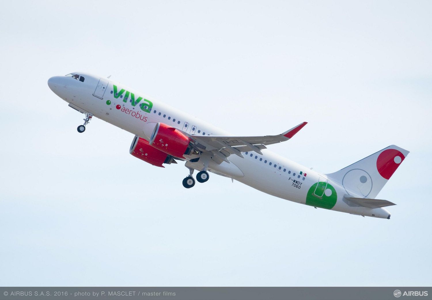 México: Viva Aerobus fue la segunda aerolínea con mayor número de pasajeros en septiembre