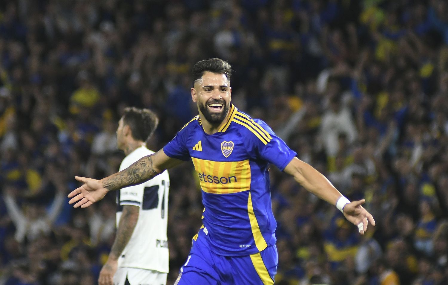 Boca visita a Banfield en busca de una nueva victoria