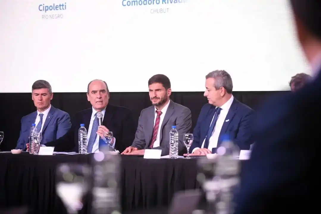 El Gobierno atendió los reclamos de obras públicas y transporte de diversos intendentes