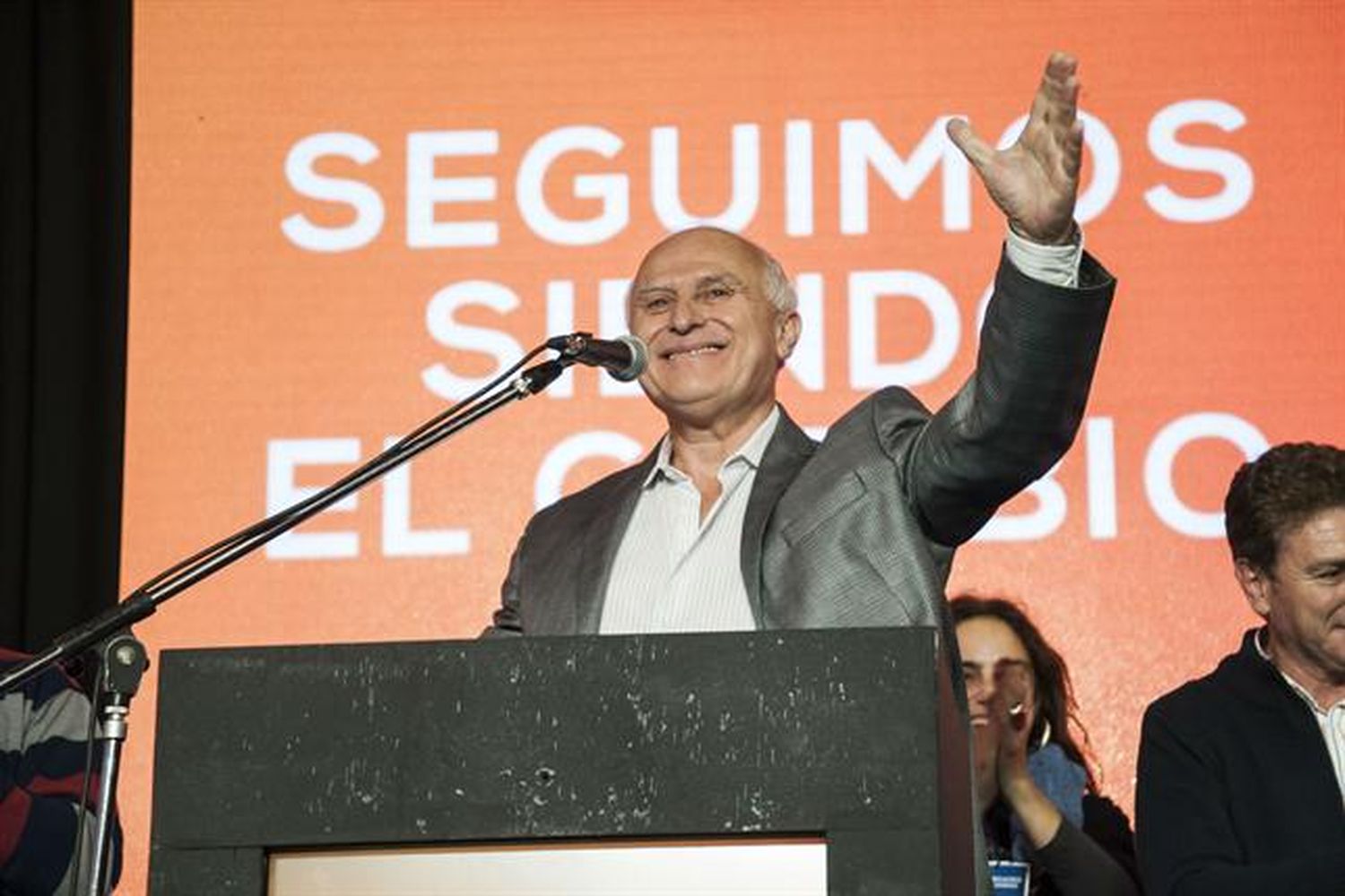 Santa Fe: según datos oficiales, el socialismo habría ganado la elección