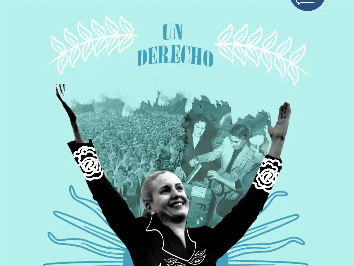 A 68 años del sufragio femenino,  en una elección bien peronista 