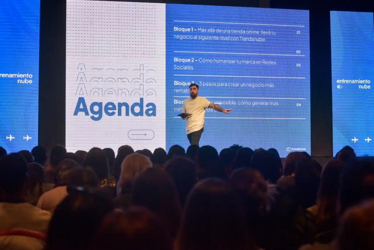 Tras una primera edición en 2025 que convocó a más de 600 personas, el evento regresa con una propuesta de formación centrada en comercio electrónico,