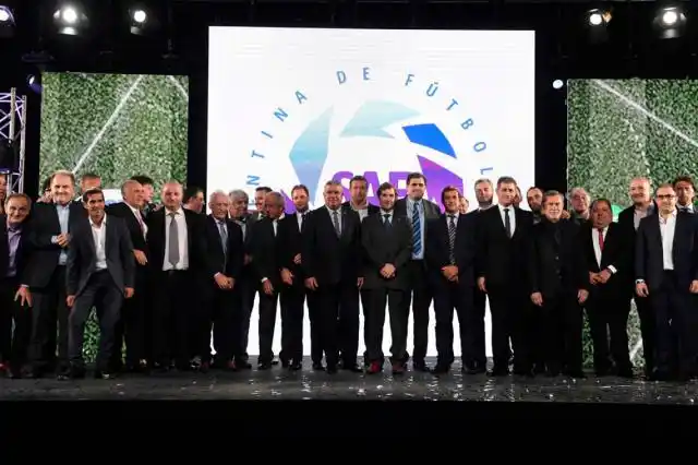 ¿Cuándo vuelve la Superliga?