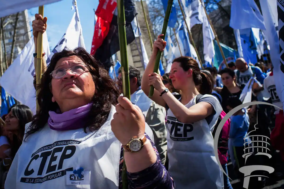 Piquetes: “Hay que trabajar sobre las causas que originan la protesta”