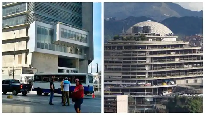 LO QUE HAY DETRÁS DEL TRASLADO de presos políticos de «La Tumba» a El Helicoide