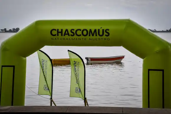 Natación: abrieron la inscripción para la última fecha del circuito de Aguas Abiertas 2023