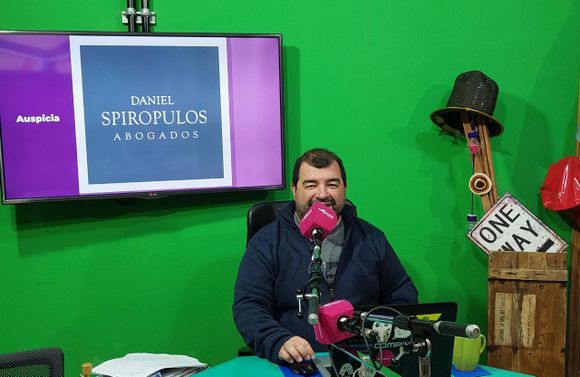 El reporte de la tarde, con Martín Pérez – 6 de junio de 2022